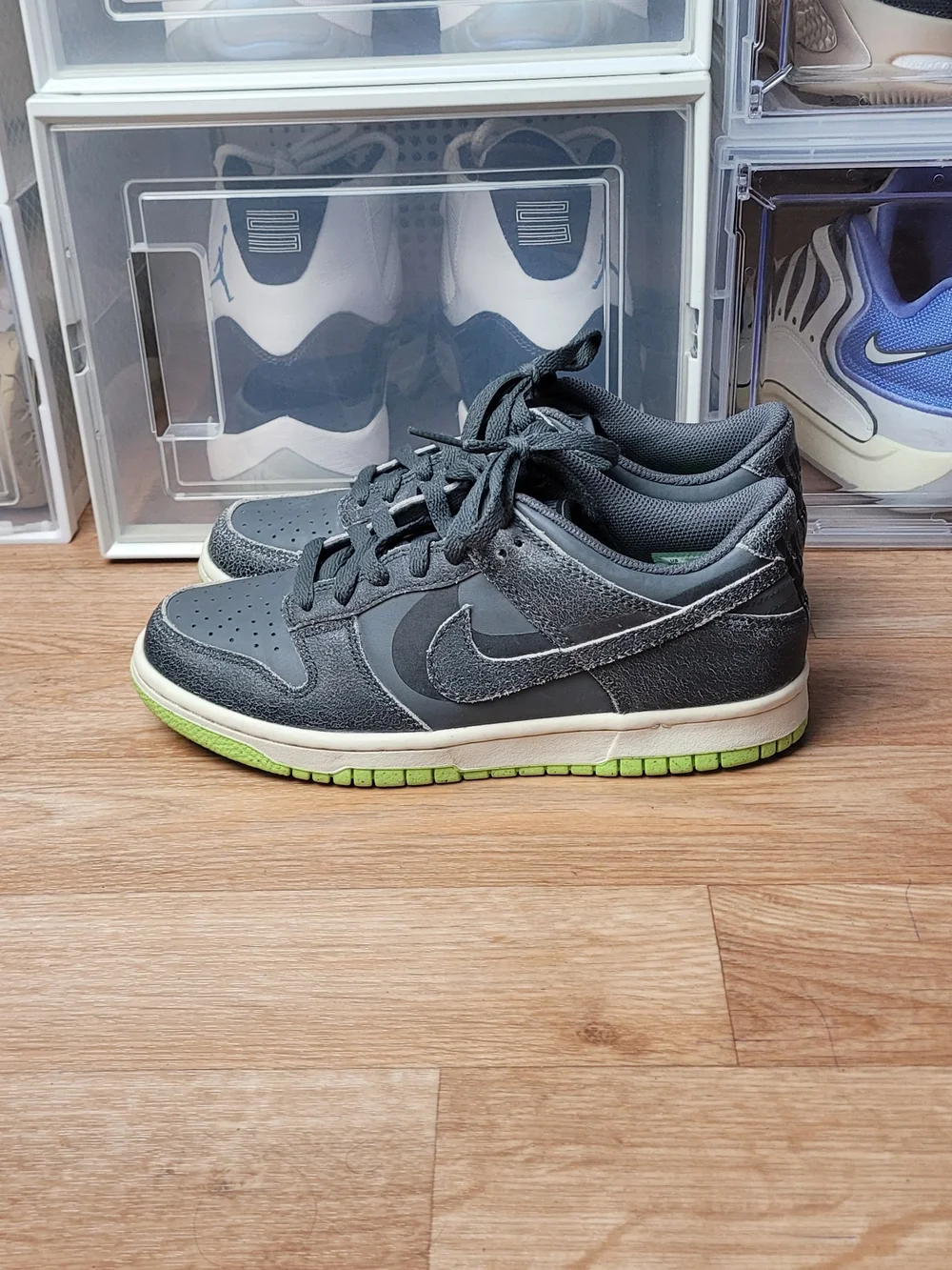 Nike Dunk Low SE (GS) 
